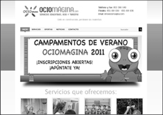 Ociomágina