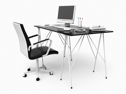 Increate Office